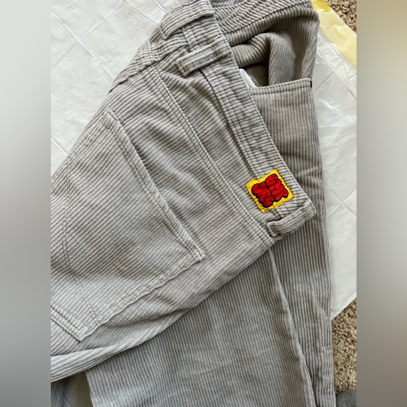 Grey Pants - Picture 2 of 2